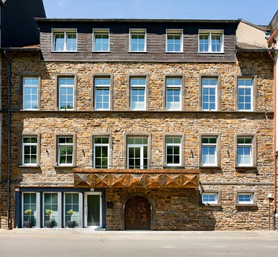 Ferienwohnung Moselallee 5 Sterne Moselkern Exterior foto